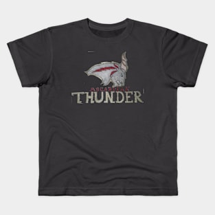 Asgardian Thunder Kids T-Shirt